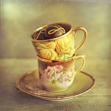 Pralinen und Marzipan